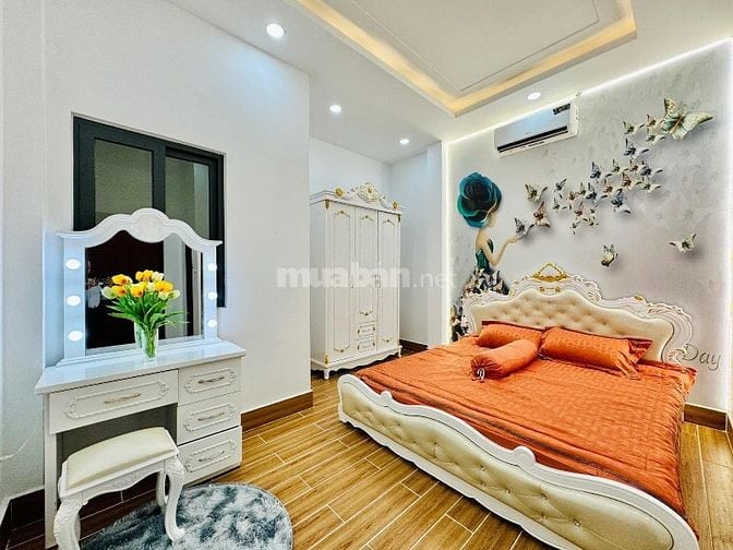 Bán căn 58,8m2 giá 2 tỷ 250 đường Lê Văn Việt, Long Thạnh Mỹ, Thủ Đức