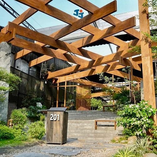 Bán Nhà Mặt Tiền Nguyễn Trãi Quận 1 DT 11.5x70m nở Hậu 12,3mTổng 851m2