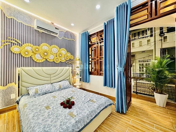 Bán căn 58,8m2 giá 2 tỷ 250 đường Lê Văn Việt, Long Thạnh Mỹ, Thủ Đức