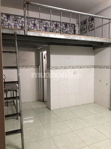 cho thuê phòng trọ sau trường Đại học công thương