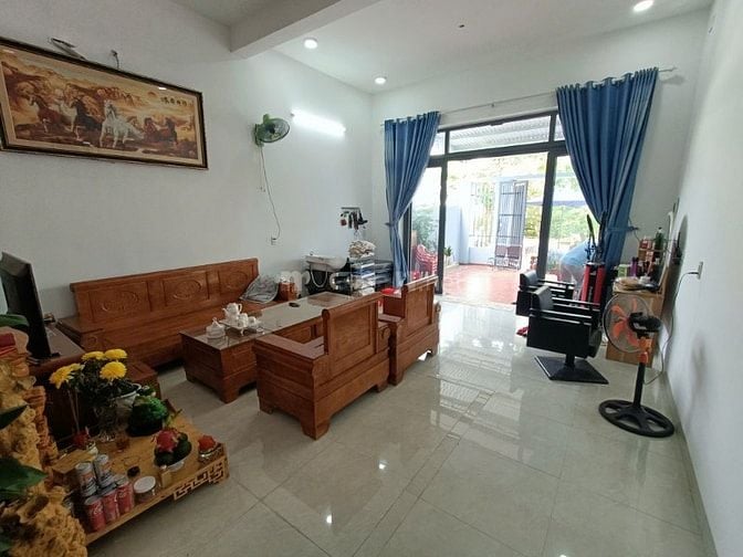 🌞🌞CHÍNH CHỦ GỬI BÁN NHÀ 2 MÊ LỆCH ĐẸP – GẦN MINH MẠNG, HÒA XUÂN 