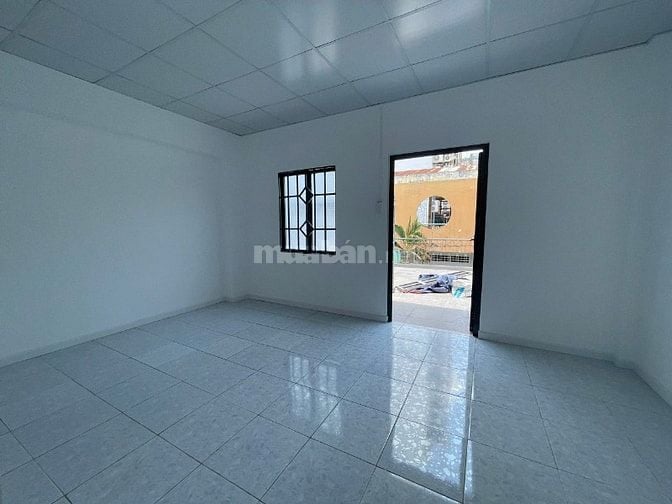 Cho thuê nhà phố 227/2 Xô Viết Nghệ Tĩnh, nhà mới, hẻm xe hơi