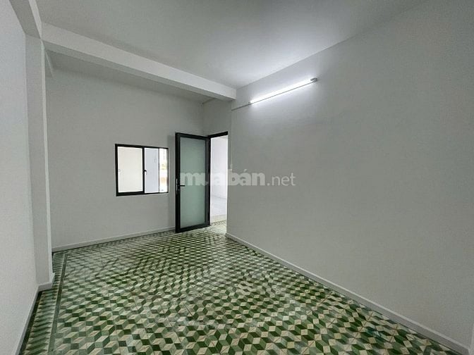 Cho thuê nhà phố 227/2 Xô Viết Nghệ Tĩnh, nhà mới, hẻm xe hơi