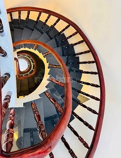 Sổ hoàn công 42.6m2 Trần Phú, P7, Q5 gần UBND Quận 5. Xây 1 trệt 3 lầu
