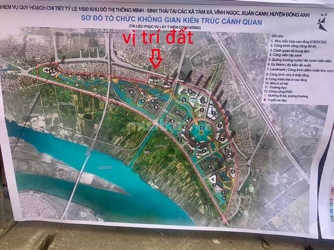 CHÍNH CHỦ BÁN 57m2 ĐẤT VĨNH THANH/VĨNH NGỌC SÁT CẦU NHẬT TÂN, TỨ LIÊN