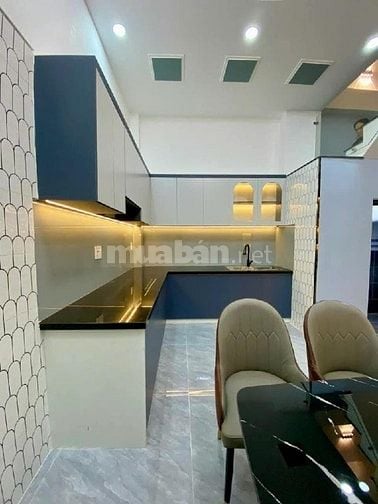 BÁN NHÀ PHỐ-KHU GẦN SÂN BAY-GIÁ CỰC TỐT-HẺM 6M-SHR- CÓ HỢP ĐỒNG THUÊ 