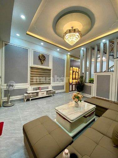 BÁN NHÀ PHỐ-KHU GẦN SÂN BAY-GIÁ CỰC TỐT-HẺM 6M-SHR- CÓ HỢP ĐỒNG THUÊ 