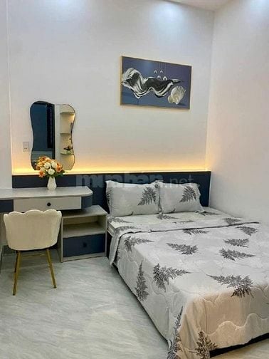 BÁN NHÀ PHỐ-KHU GẦN SÂN BAY-GIÁ CỰC TỐT-HẺM 6M-SHR- CÓ HỢP ĐỒNG THUÊ 