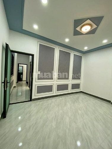 BÁN NHÀ PHỐ-KHU GẦN SÂN BAY-GIÁ CỰC TỐT-HẺM 6M-SHR- CÓ HỢP ĐỒNG THUÊ 