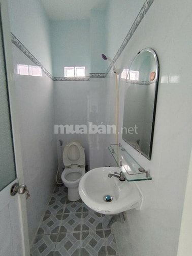 🌟 CƠ HỘI SỞ HỮU NHÀ RIÊNG GIÁ RẺ TẠI NHÀ BÈ – CHỈ 1.75 TỶ 🌟