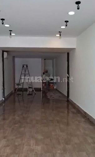 3 tầng - Mặt tiền Phạm Thế Hiển P5 Q8 ngay TTHC Q8