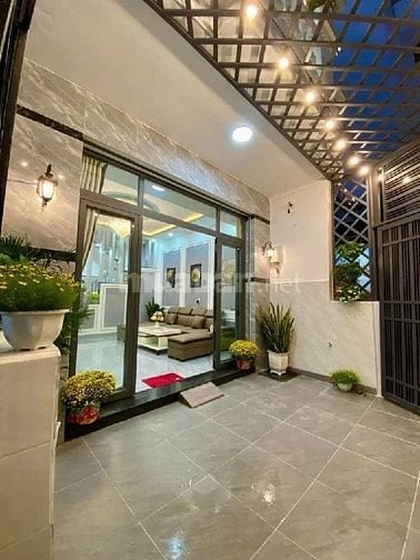 BÁN NHÀ PHỐ-KHU GẦN SÂN BAY-GIÁ CỰC TỐT-HẺM 6M-SHR- CÓ HỢP ĐỒNG THUÊ 