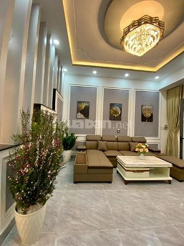 BÁN NHÀ PHỐ-KHU GẦN SÂN BAY-GIÁ CỰC TỐT-HẺM 6M-SHR- CÓ HỢP ĐỒNG THUÊ 