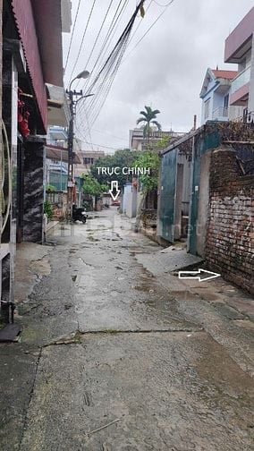CHÍNH CHỦ BÁN 57m2 ĐẤT VĨNH THANH/VĨNH NGỌC SÁT CẦU NHẬT TÂN, TỨ LIÊN