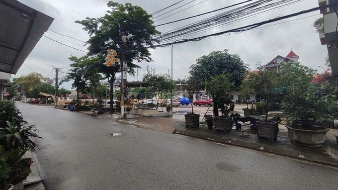 CHÍNH CHỦ BÁN 57m2 ĐẤT VĨNH THANH/VĨNH NGỌC SÁT CẦU NHẬT TÂN, TỨ LIÊN