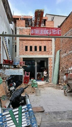 Thiết kê, Thi công xây dựng kinh nghiệm lâu năm, uy tín giá rẻ 