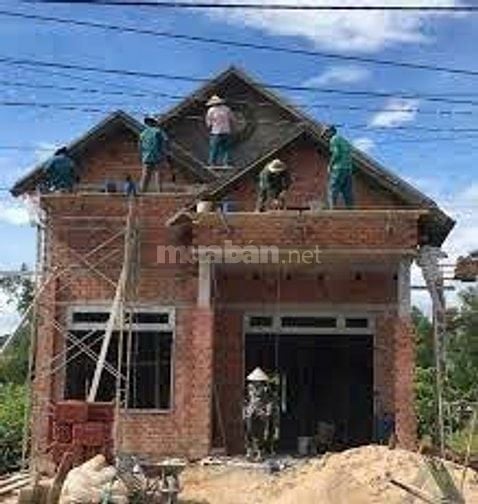 Thiết kê, Thi công xây dựng kinh nghiệm lâu năm, uy tín giá rẻ 
