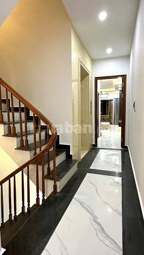 Phân Lô Hai Bà Trưng_Gara ÔTÔ_Thang Máy_Nội Thất VIP_80m/5Tầng_19.5Tỷ