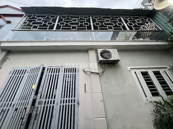Nhà bán 1 lầu hẻm 1 sẹc Nguyễn Duy Cung, P12, Q.Gò Vấp.