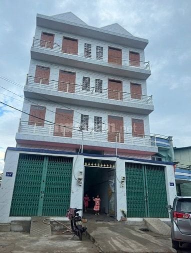 SANG 36 PHÒNG. Liên Ấp 123. Bình Chánh