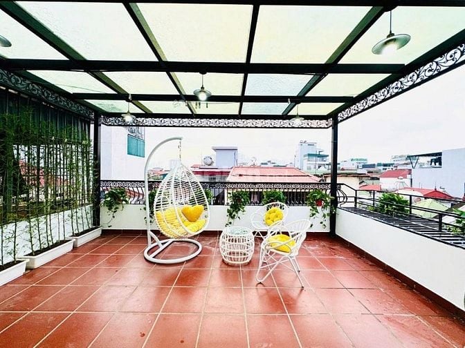 CHÍNH CHỦ BÁN NHÀ HOÀNG VĂN THÁI, GARA Ô TÔ, Ở NGAY GIÁ NHỈNH 12 tỷ 
