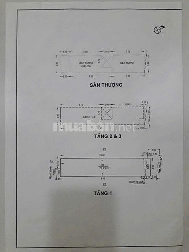 Nhà HXH 80M2 4 Tầng 16 CHDV HƠN 8 TỶ - PHẠM VĂN HAI - TÂN BÌNH