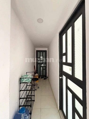 Nhà HXH 80M2 4 Tầng 16 CHDV HƠN 8 TỶ - PHẠM VĂN HAI - TÂN BÌNH