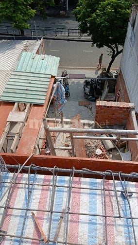 Thiết kê, Thi công xây dựng kinh nghiệm lâu năm, uy tín giá rẻ 