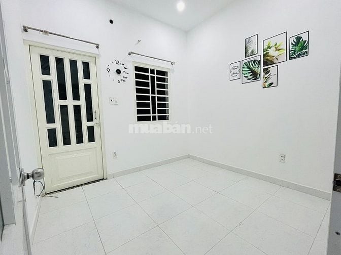 NHÀ CHO THUÊ NGUYÊN CĂN - GẦN CHỢ TÂN BÌNH