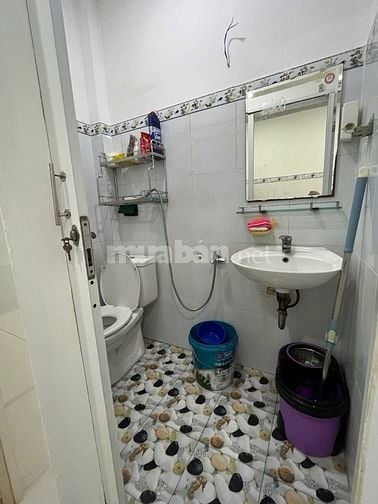 NHÀ CHO THUÊ NGUYÊN CĂN - GẦN CHỢ TÂN BÌNH