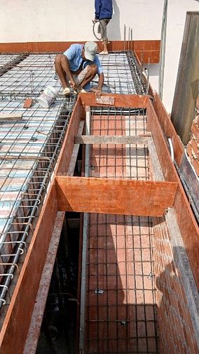 Thiết kê, Thi công xây dựng kinh nghiệm lâu năm, uy tín giá rẻ 