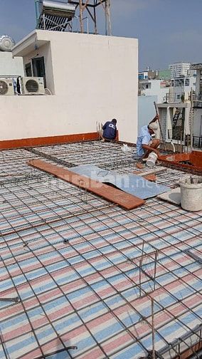 Thiết kê, Thi công xây dựng kinh nghiệm lâu năm, uy tín giá rẻ 