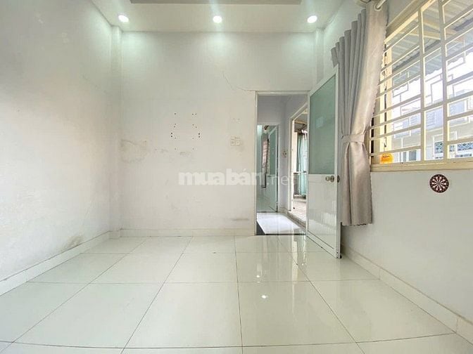 Nhà bán 1 lầu hẻm 1 sẹc Nguyễn Duy Cung, P12, Q.Gò Vấp.