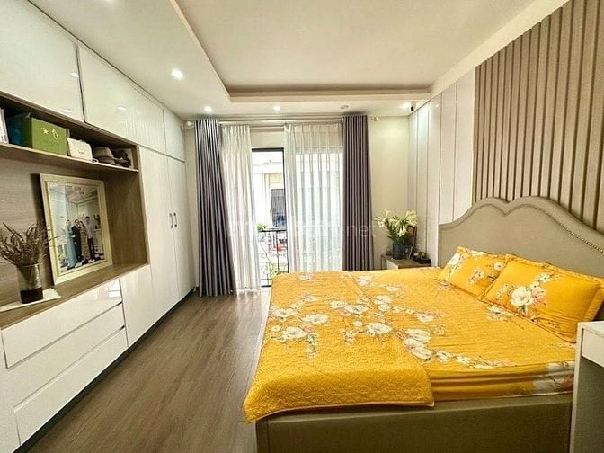 THẠCH BÀN ĐẸP LUNG LINH 5 TẦNG 3 PN ĐỦ CÔNG NĂNG - HƠN 6 TỶ CHÚT