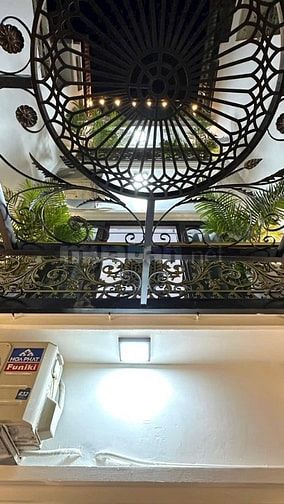Phân Lô Hai Bà Trưng_Gara ÔTÔ_Thang Máy_Nội Thất VIP_80m/5Tầng_19.5Tỷ
