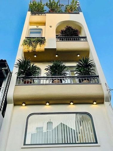 Bán gấp nhà ở đường Thiên Phước, phường 9, Tân Bình, giá 2 tỷ 500 triệ