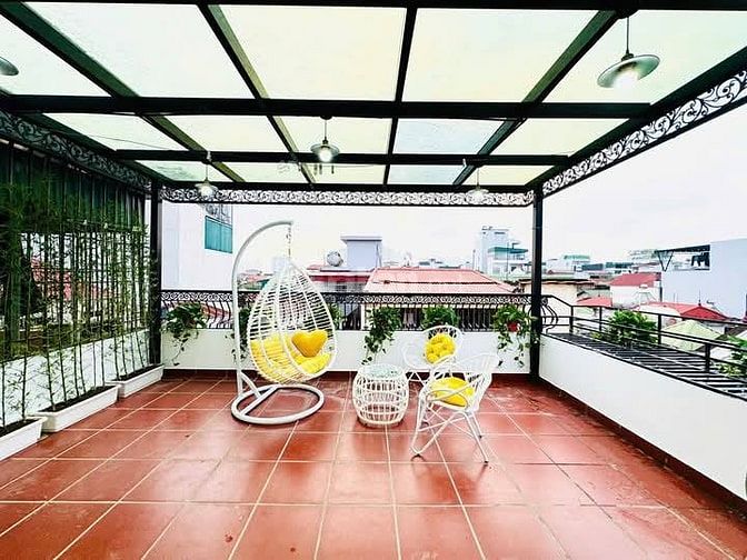 Nhà Đẹp Ô TÔ Vào Nhà Hoàng Văn Thái 31/36m, 6 tầng, mt 5.3m, 12.9 tỷ