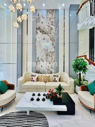 Bán gấp nhà ở đường Thiên Phước, phường 9, Tân Bình, giá 2 tỷ 500 triệ