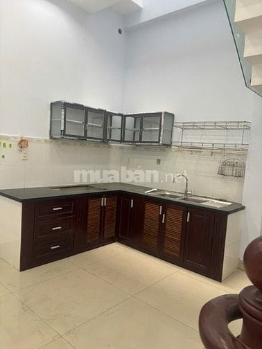 Bán nhà đường Phan Văn Hớn, gần UBND Xã Xuân Thới Thượng, Hóc Môn