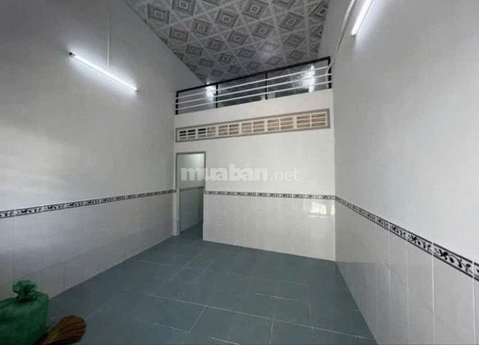 Cần tìm chủ mới ở nhà ngay Tân Hiệp Hóc Môn 118m2 giá 715TR