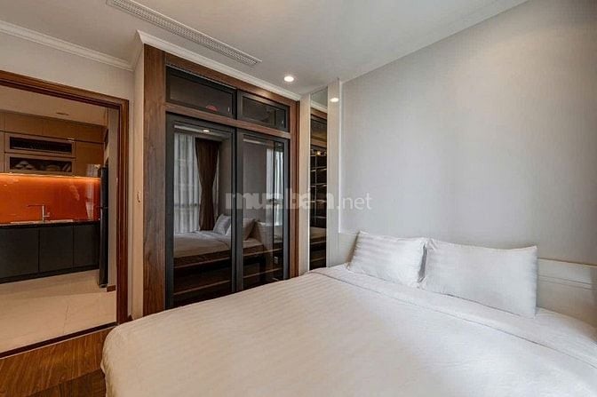 Chung cư Golden Mansion, Phổ Quang, PN: 3p ngủ, 2wc, cao cấp 21tr/th