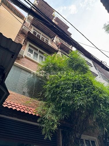 Tòa Nhà Căn Hộ D.Vụ t.nhập 120tr/th, hẻm ôtô khu vip Nguyễn Đình Chính