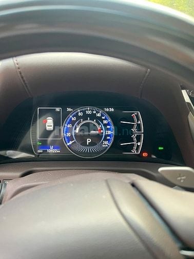 Chính chủ cần bán xe Lexus ES 250 mua hãng , xe lướt cực đẹp ! 