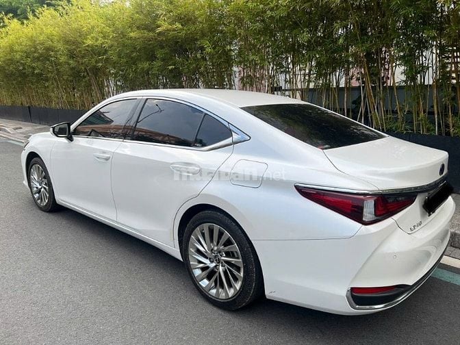 Chính chủ cần bán xe Lexus ES 250 mua hãng , xe lướt cực đẹp ! 