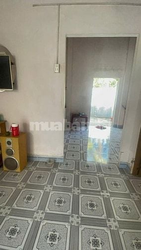 Bỏ lỡ là tiếc! kẹt tiền bán căn nhà. Diện tích 210m2 (10x21) Giá 680tr