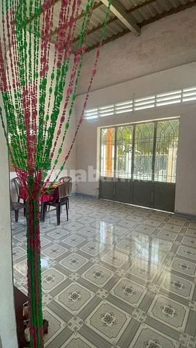 Bỏ lỡ là tiếc! kẹt tiền bán căn nhà. Diện tích 210m2 (10x21) Giá 680tr