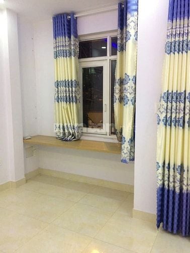 CẦN BÁN NHÀ MẶT TIỀN TRẦN VĂN KỶ, P14, BÌNH THẠNH – 1 TRỆT 1 LẦU