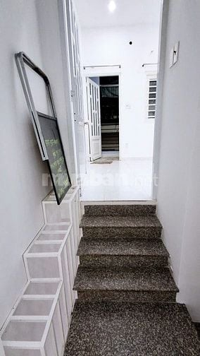 NHÀ CHO THUÊ NGUYÊN CĂN - GẦN CHỢ TÂN BÌNH
