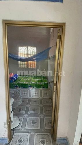 Bỏ lỡ là tiếc! kẹt tiền bán căn nhà. Diện tích 210m2 (10x21) Giá 680tr