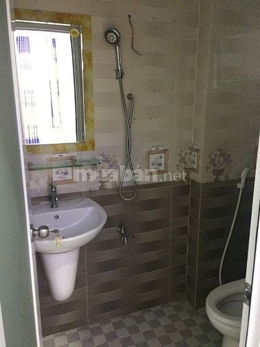 CẦN BÁN NHÀ MẶT TIỀN TRẦN VĂN KỶ, P14, BÌNH THẠNH – 1 TRỆT 1 LẦU